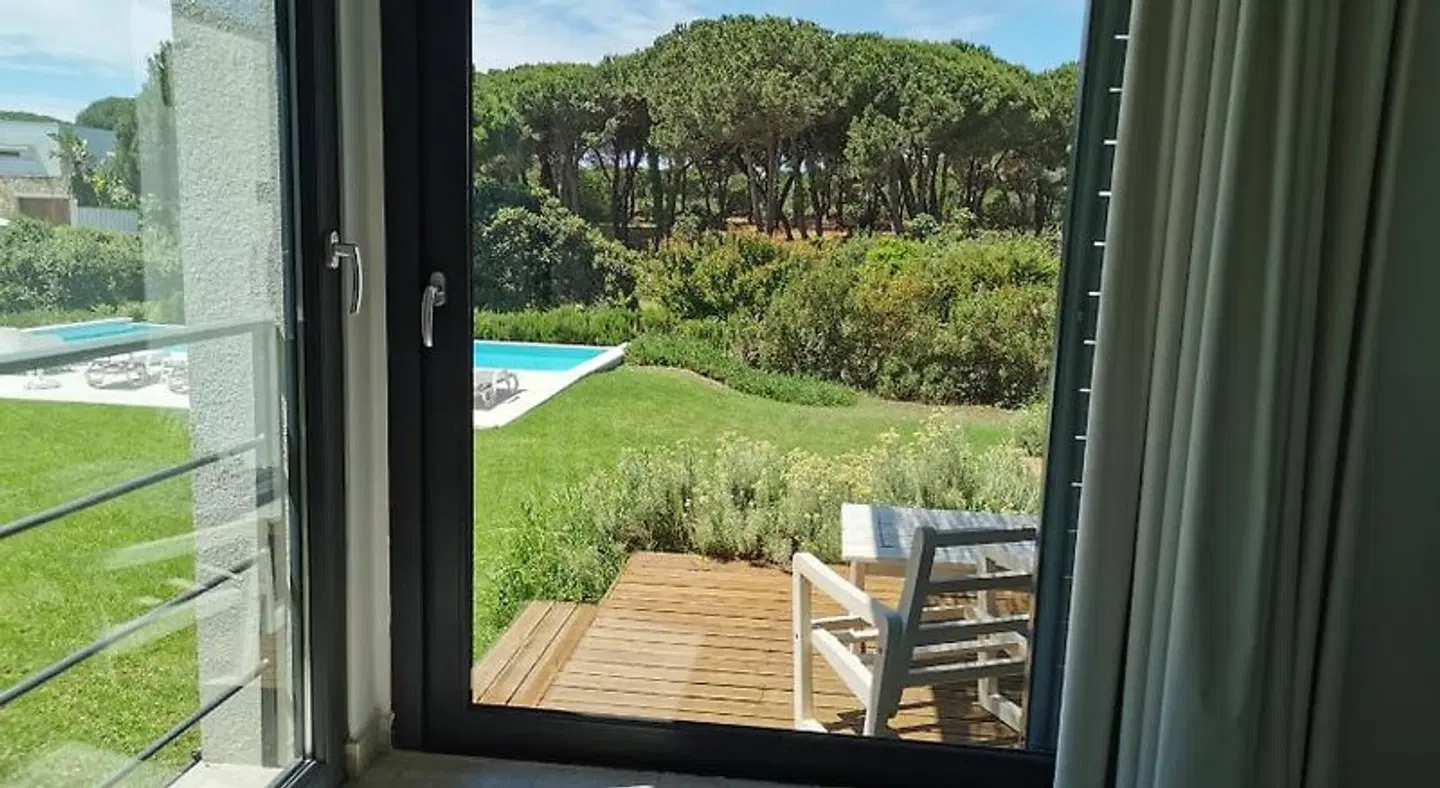 Casa Rio da Prata LANDSCAPE