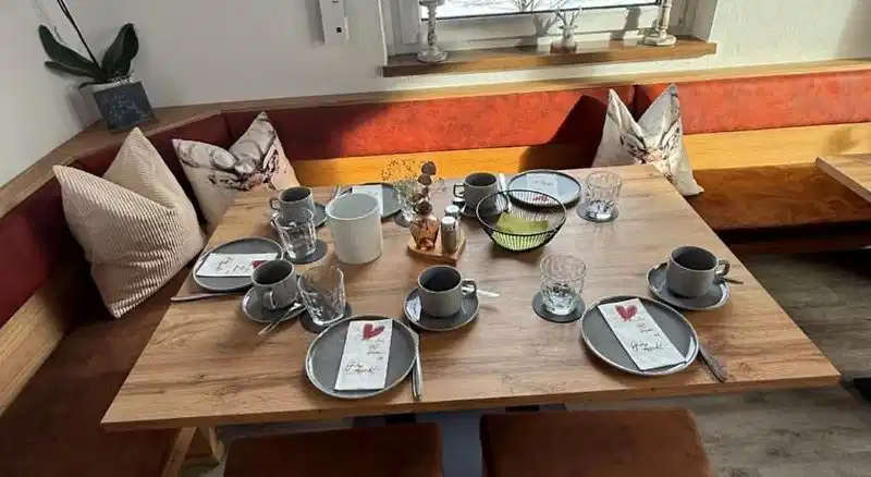 Pension Mitterwallner – Hotelfoto