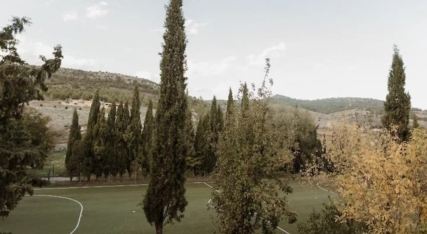 Caserío Inazares LANDSCAPE
