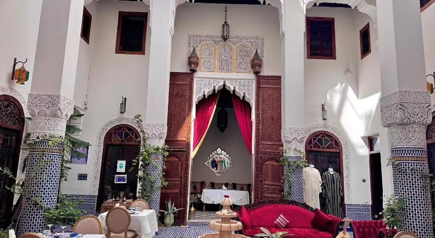 Riad Nazha LOUNGE_LOBBY