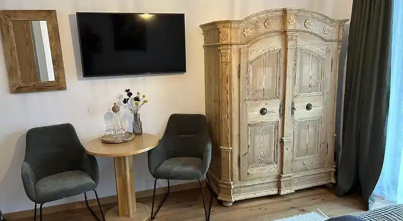 Halali – Hotelfoto