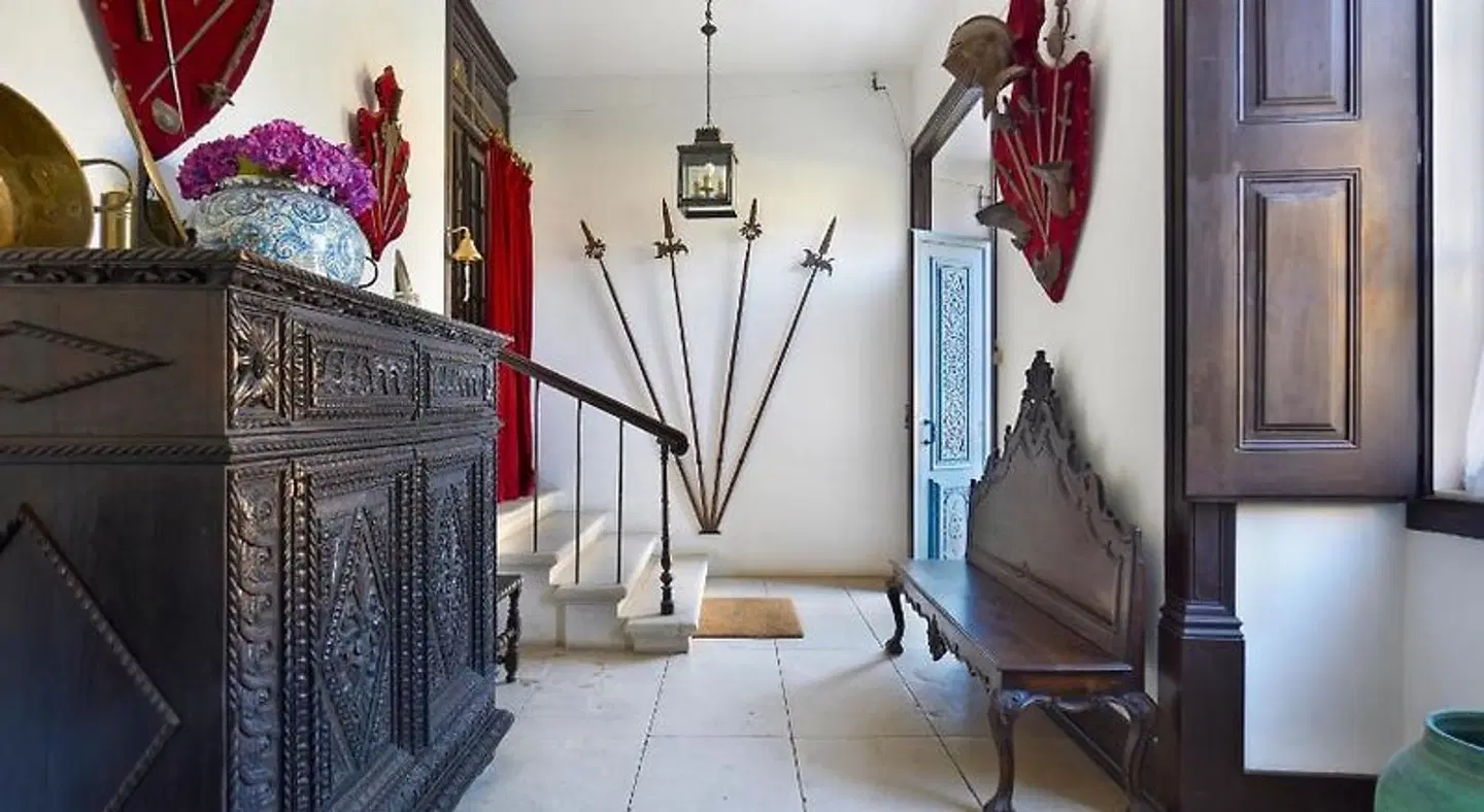 Granja do Vallado (Quinta do Campo) LOUNGE_LOBBY