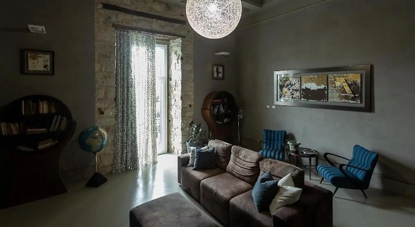 ArtStudio6 Concept House ROOM_EXAMPLE