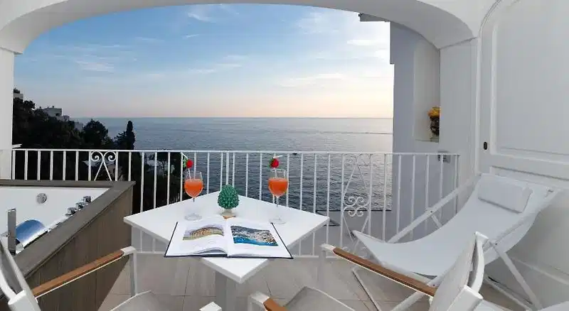Casa Nina – Hotelfoto