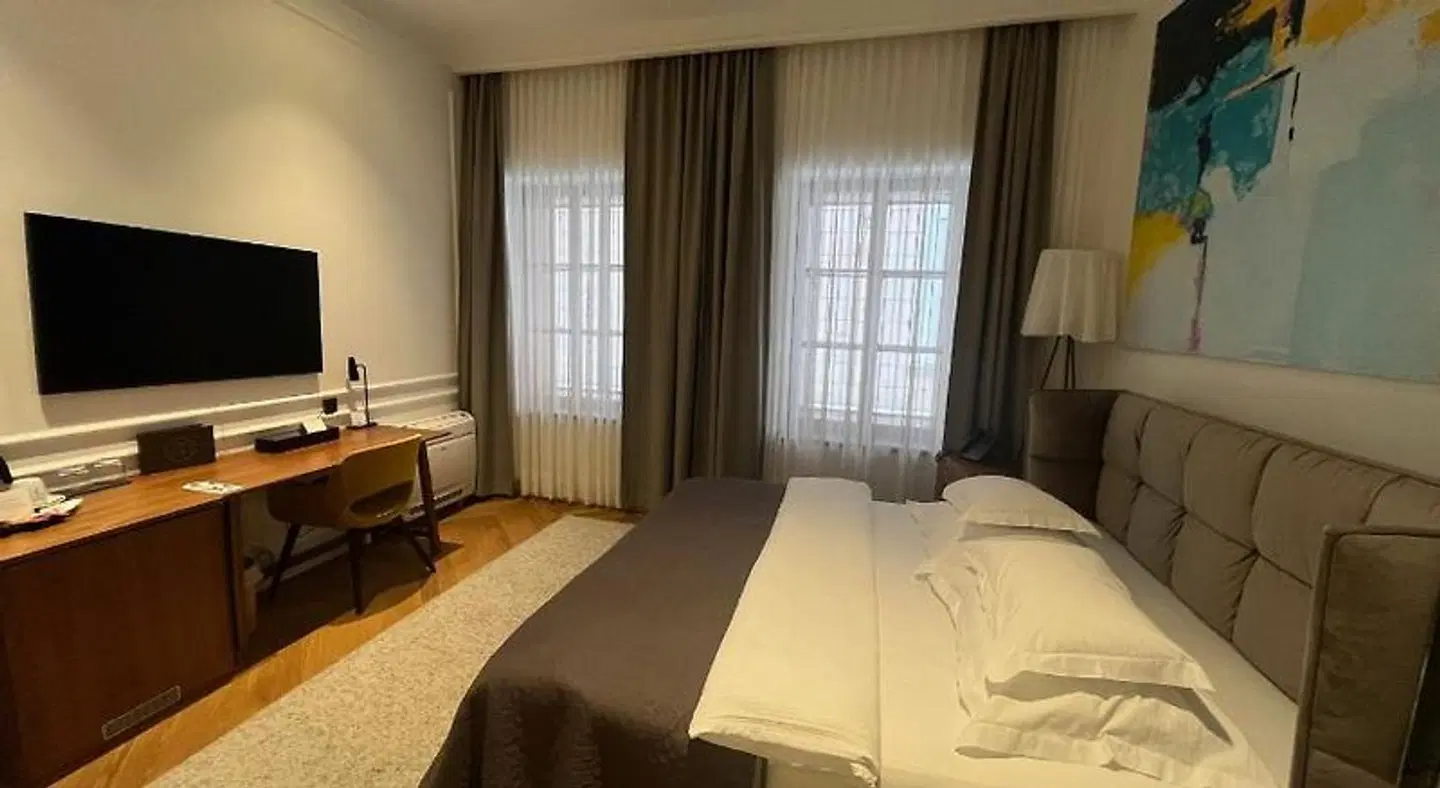 Boutique hotel Tvr'a ROOM_EXAMPLE