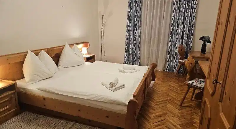 Pension Buchner – Hotelfoto