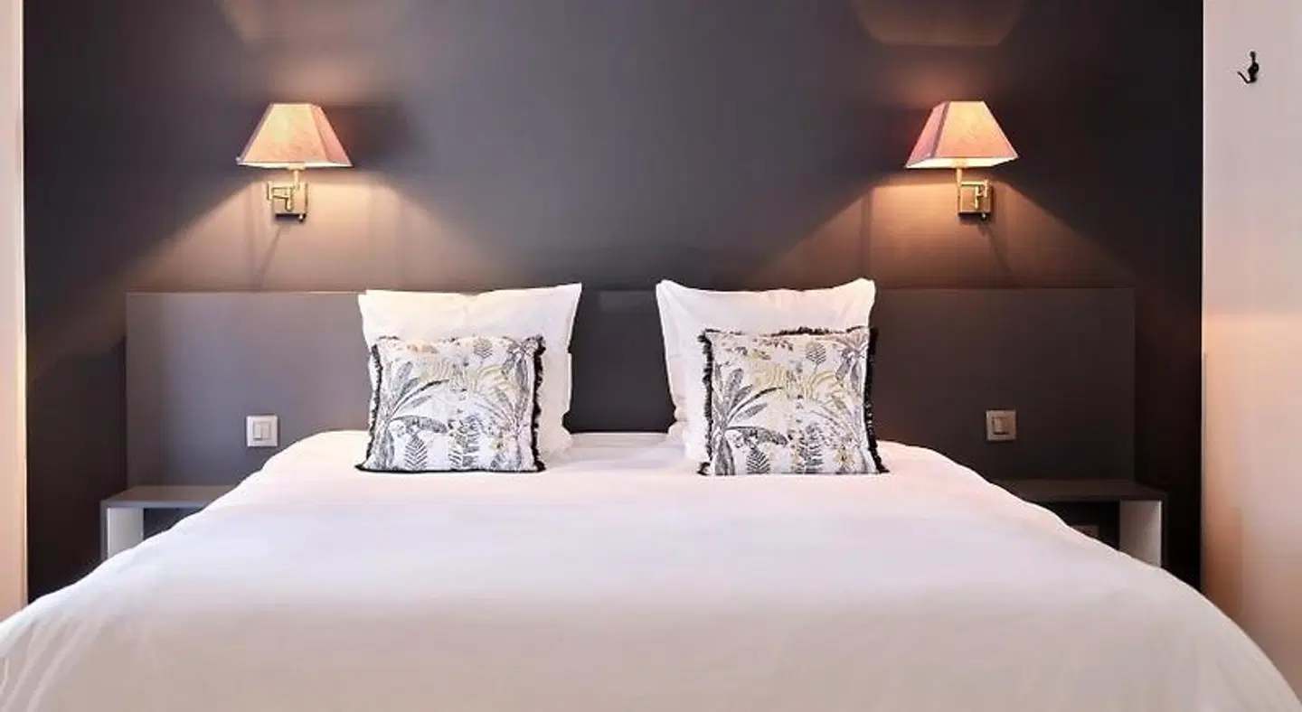 Le 24 Hotel ROOM_EXAMPLE