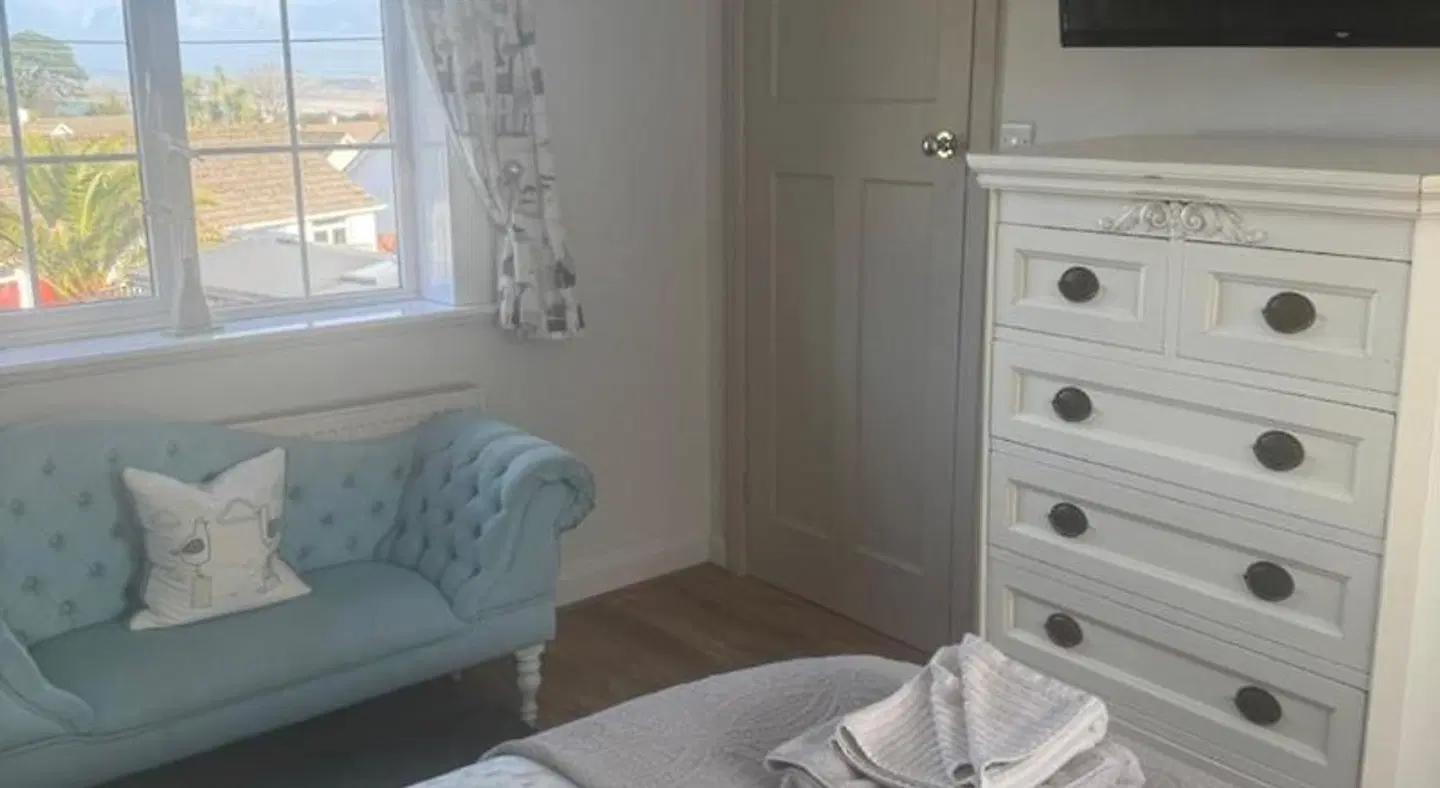 Downsfield Bed and Breakfast ROOM_EXAMPLE