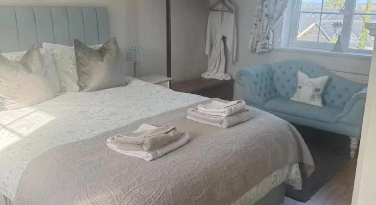 Downsfield Bed and Breakfast ROOM_EXAMPLE