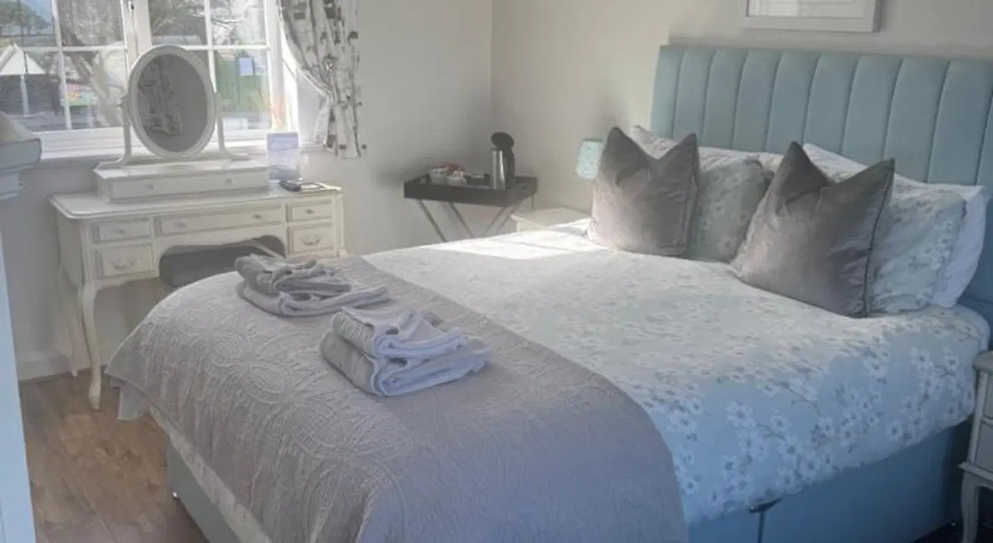 Downsfield Bed and Breakfast ROOM_EXAMPLE