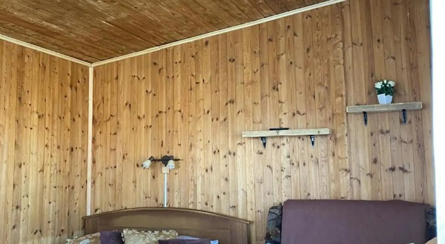 Searooms Ragaciems Badezimmer