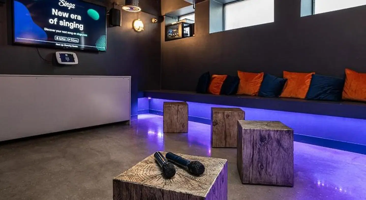 Kabannas Liverpool LOUNGE_LOBBY