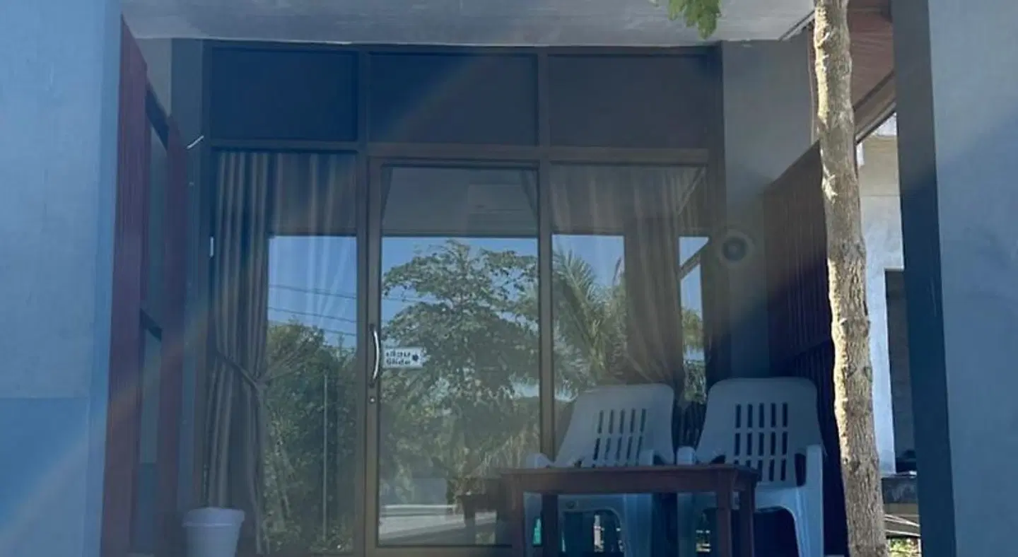BaanPhong Lanta EXTERIOR