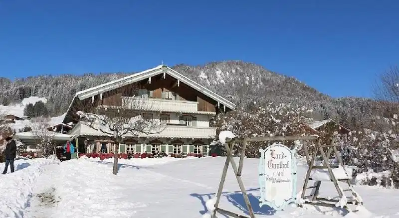 DEVA Villa Mittermaier – Hotelfoto