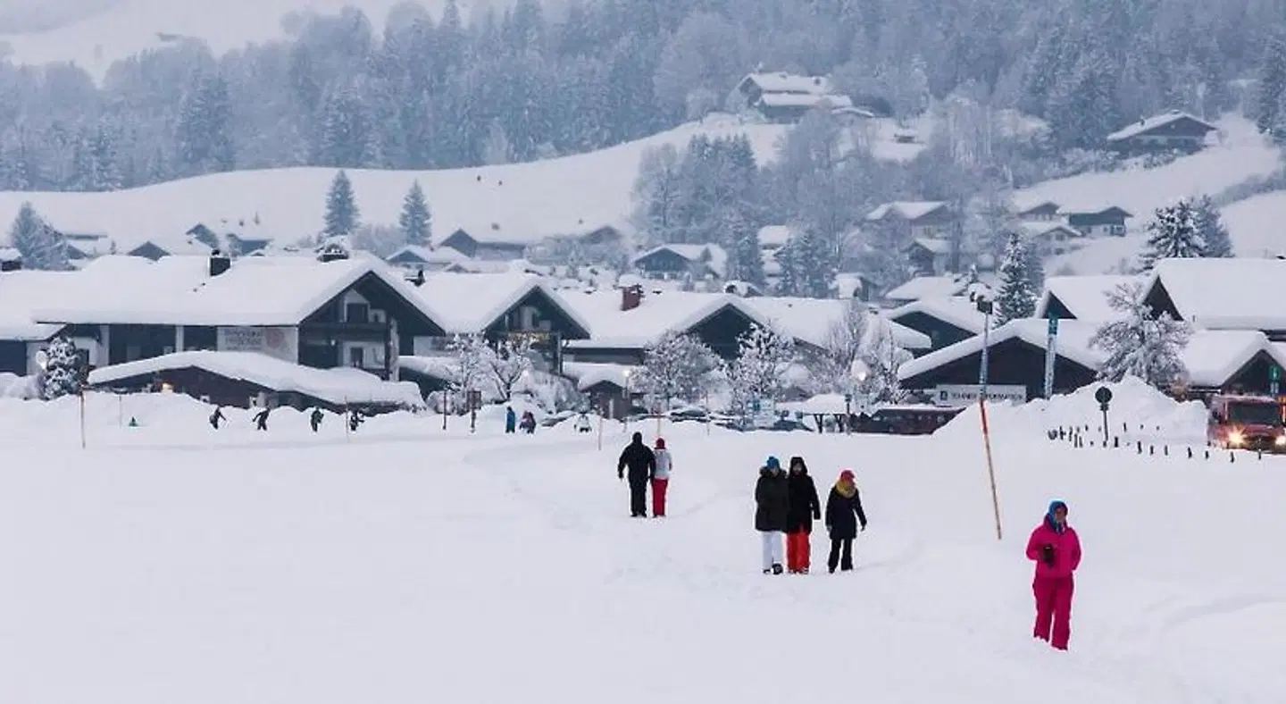 DEVA Villa Mittermaier SPORTS_AND_LEISURE