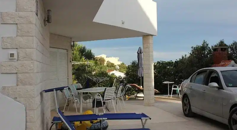 Beach House Paradiso – Hotelfoto
