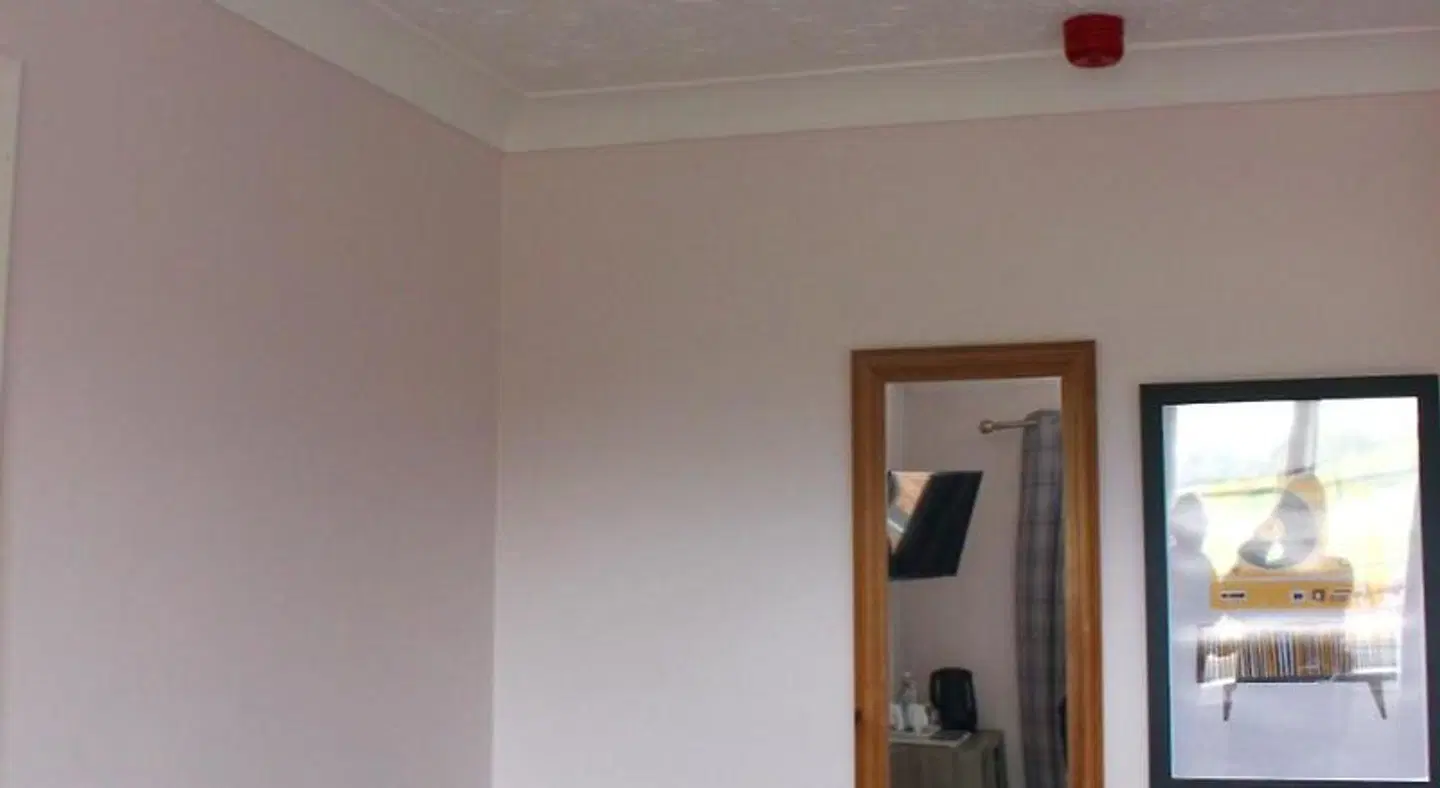 Yaxham Mill ROOM_EXAMPLE