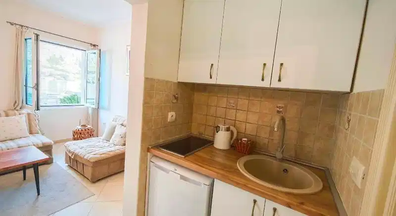 Apartments Jovanovic – Hotelfoto
