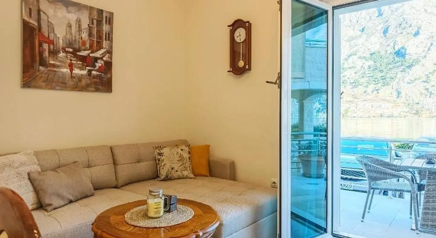 Apartments Jovanovic ROOM_EXAMPLE