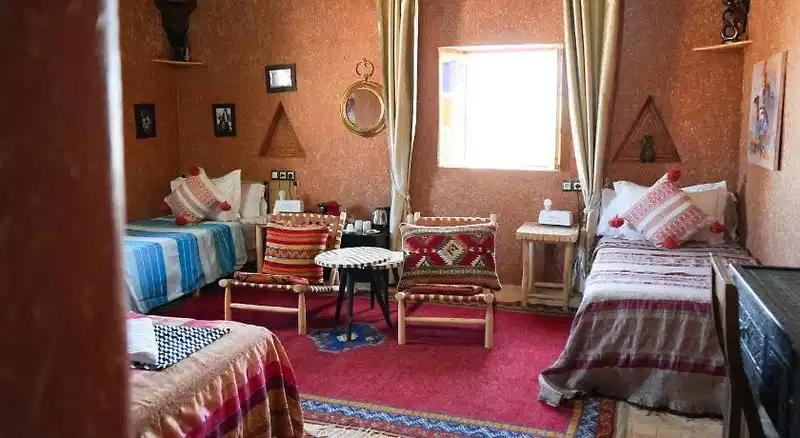 Paradise of Silence – Hotelfoto