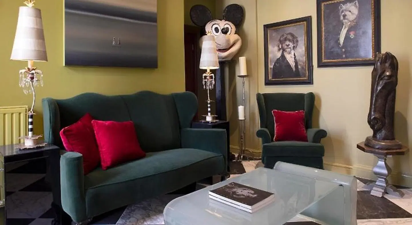 Talland Bay ROOM_EXAMPLE