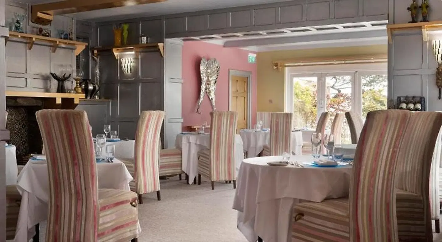 Talland Bay Restaurant