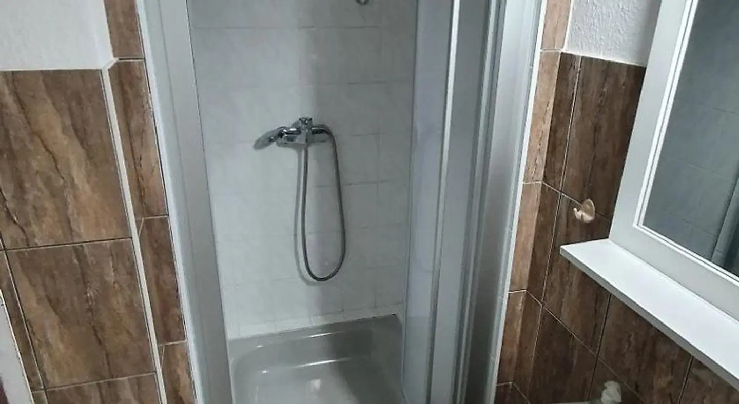 Am Silberberg Badezimmer