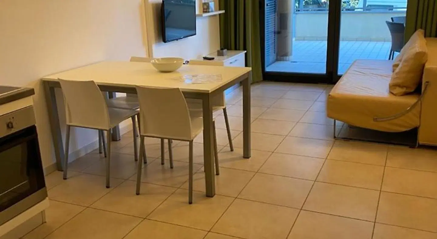 Residence al Bosco ROOM_EXAMPLE
