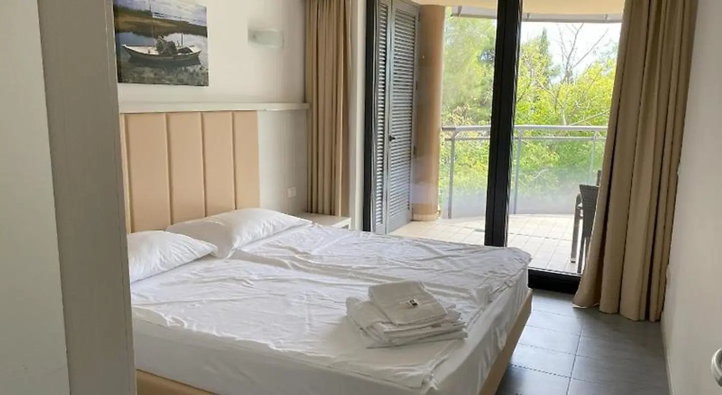 Residence al Bosco ROOM_EXAMPLE