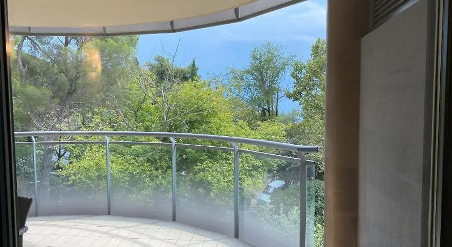 Residence al Bosco Terrasse