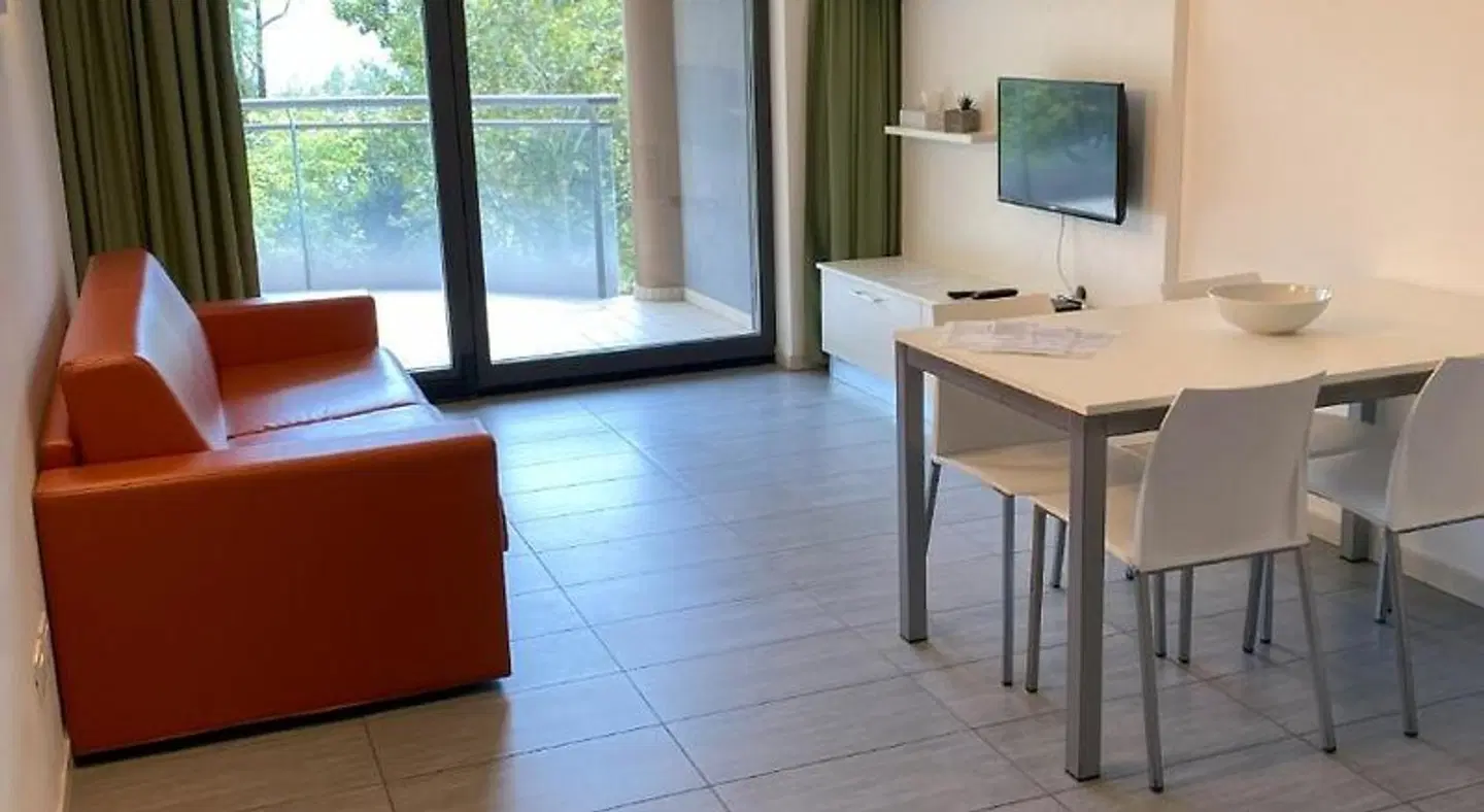 Residence al Bosco ROOM_EXAMPLE