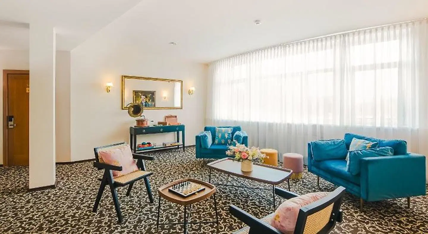 Jelgava ROOM_EXAMPLE