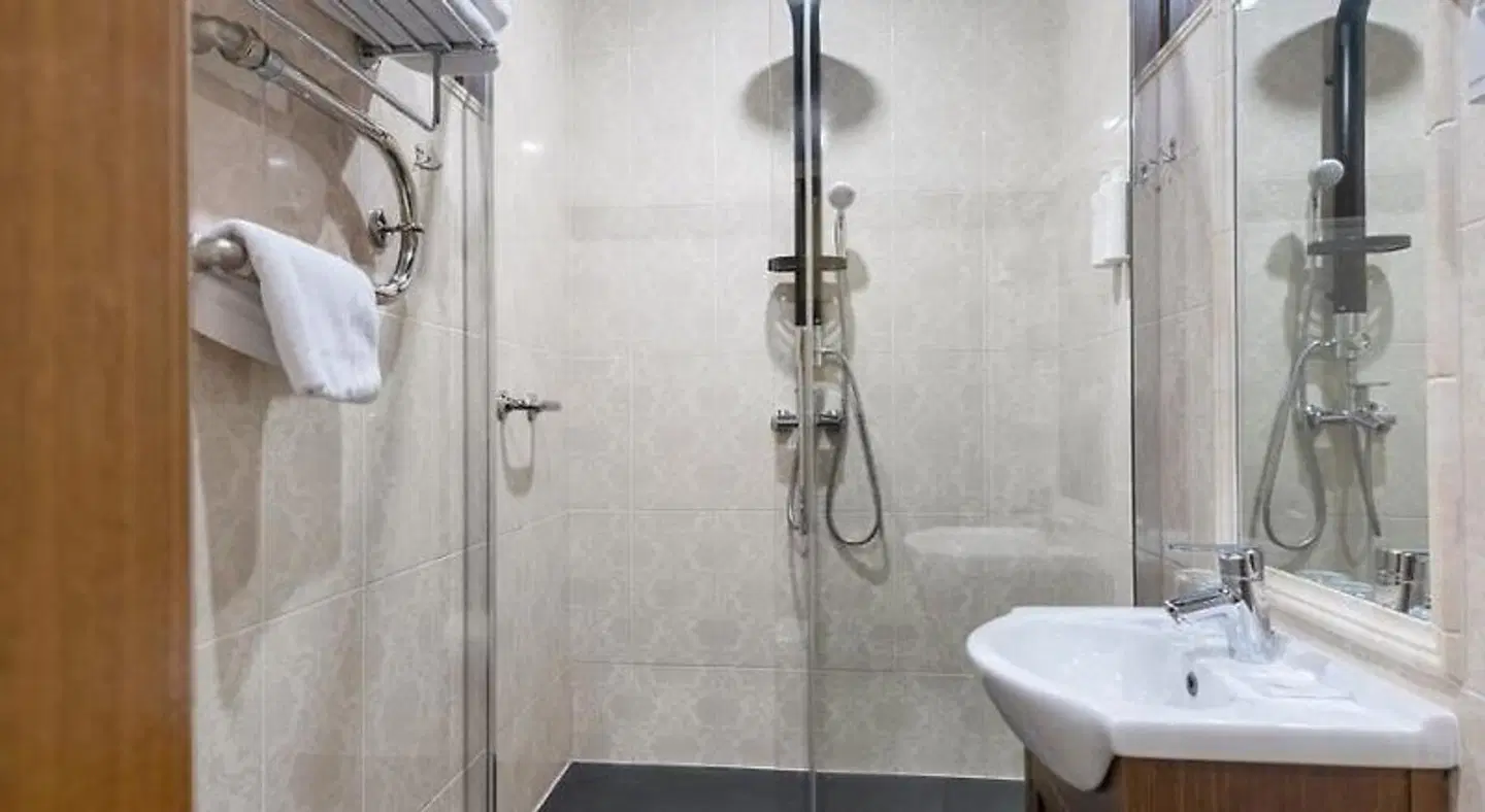 Jelgava Badezimmer