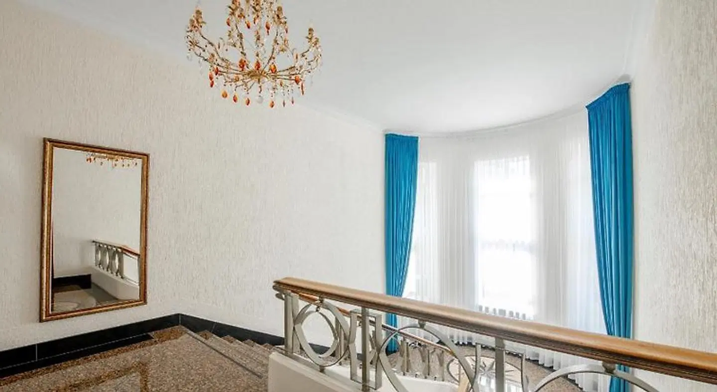Jelgava Badezimmer