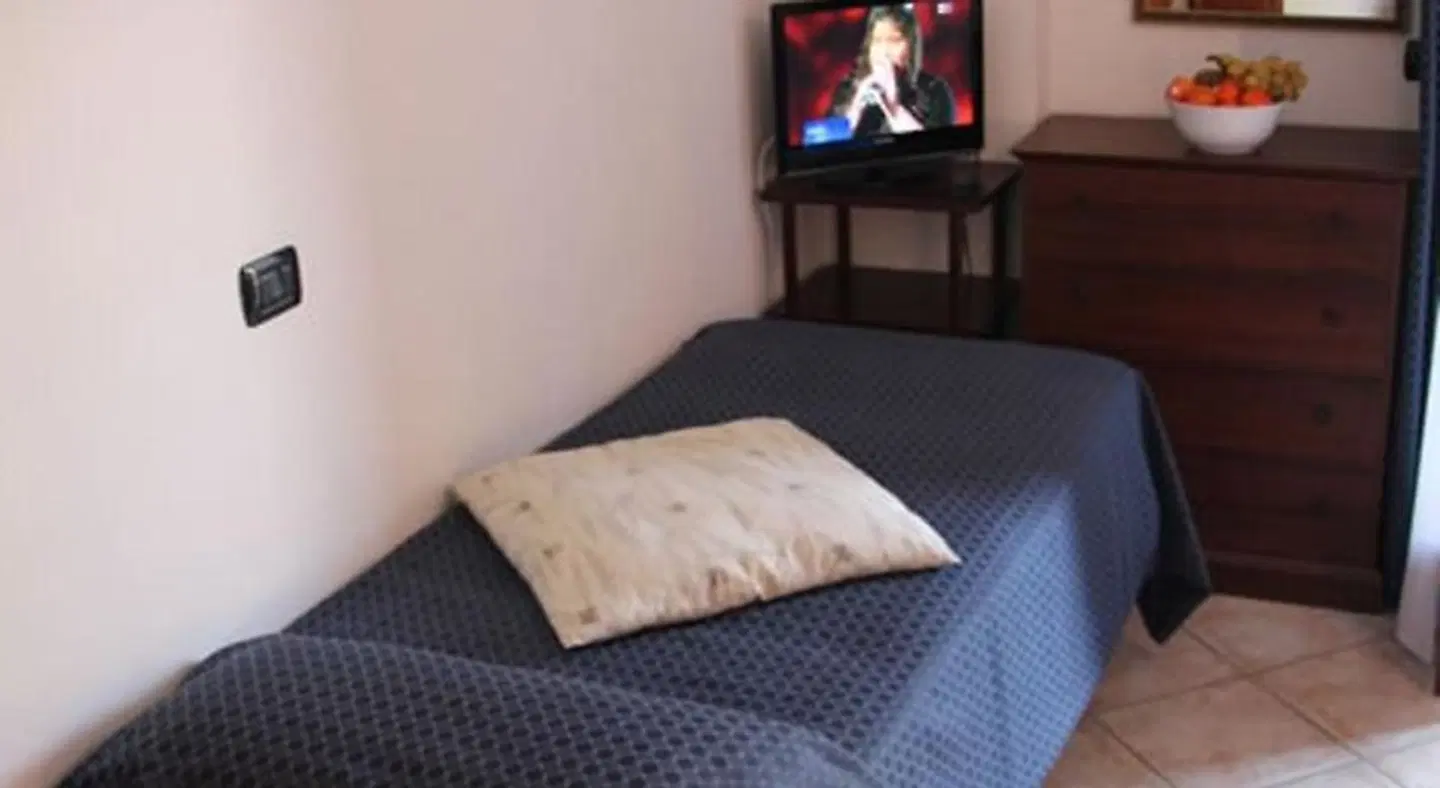 B&B La Terrazza ROOM_EXAMPLE
