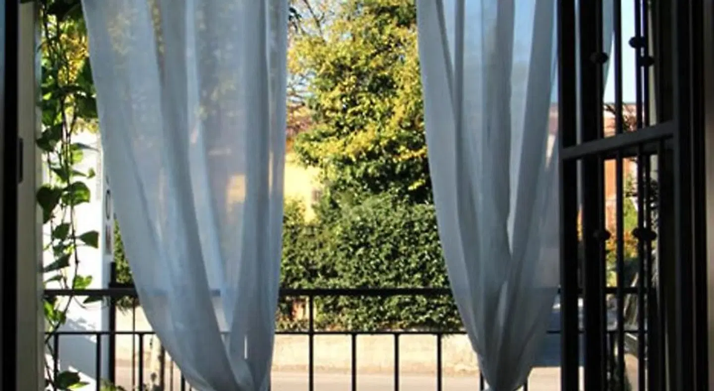 B&B La Terrazza LOUNGE_LOBBY