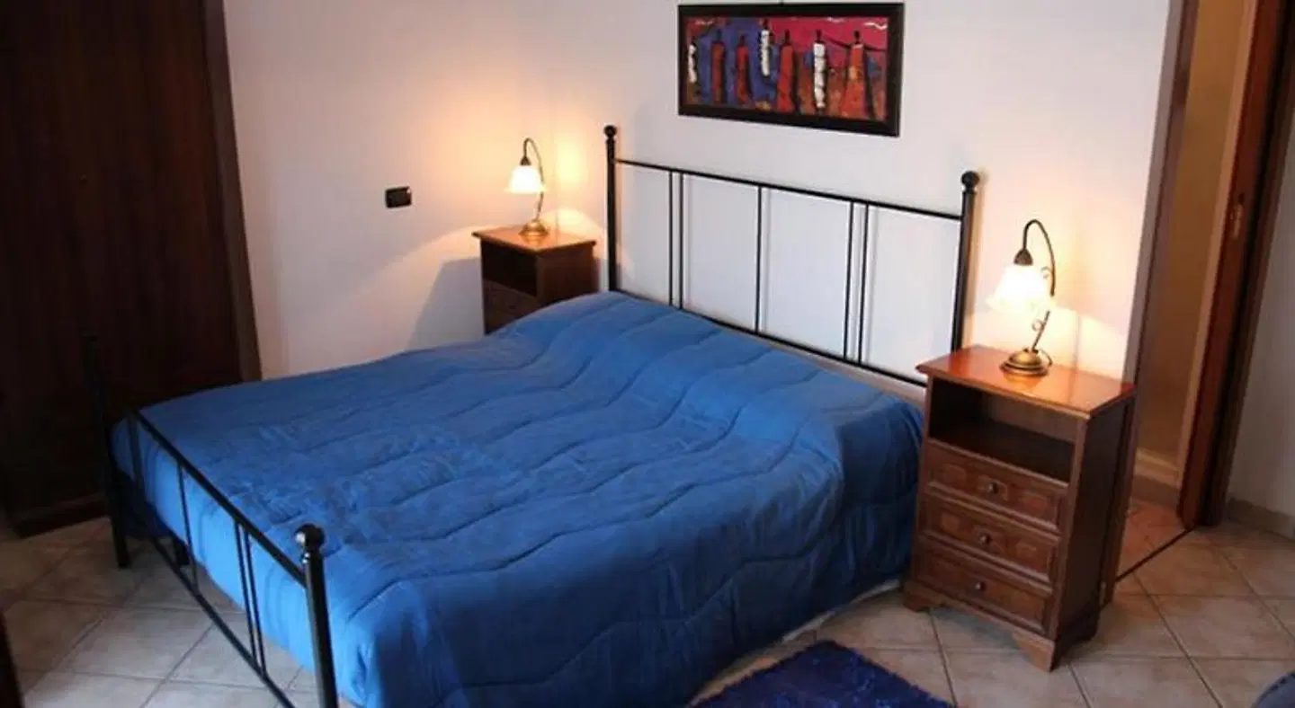 B&B La Terrazza ROOM_EXAMPLE