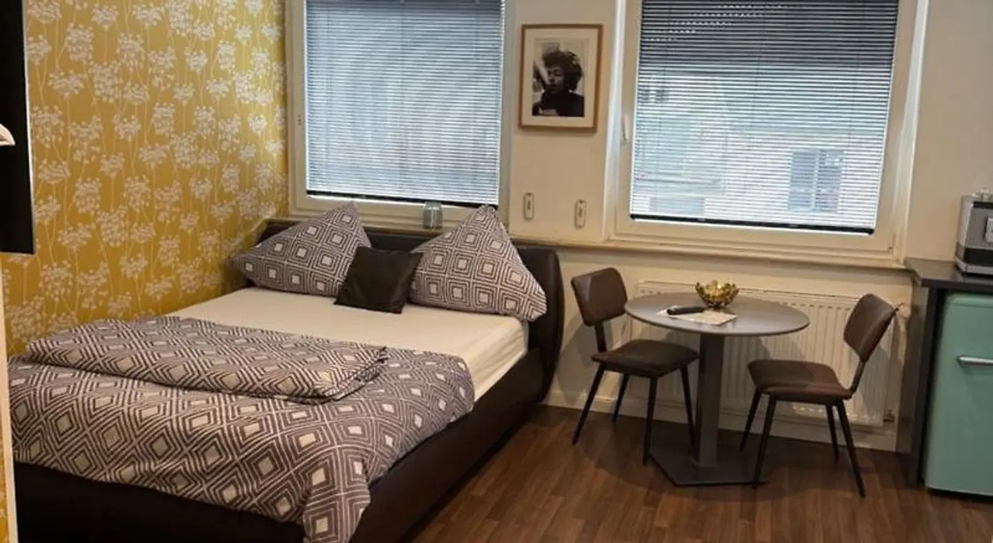 Tondose Apartment ROOM_EXAMPLE