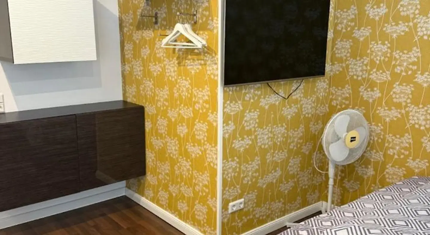 Tondose Apartment LOUNGE_LOBBY