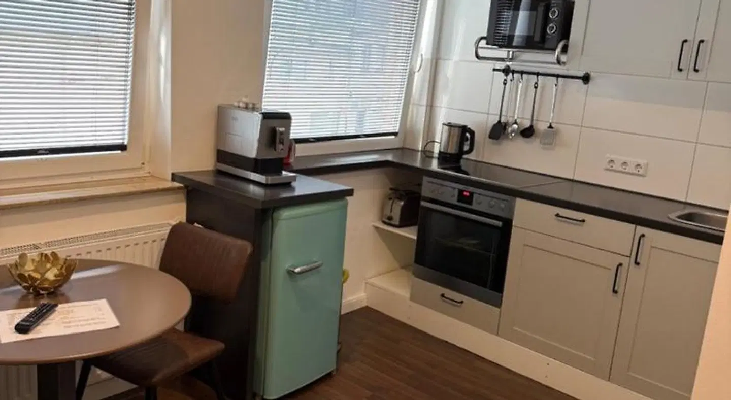Tondose Apartment ROOM_EXAMPLE