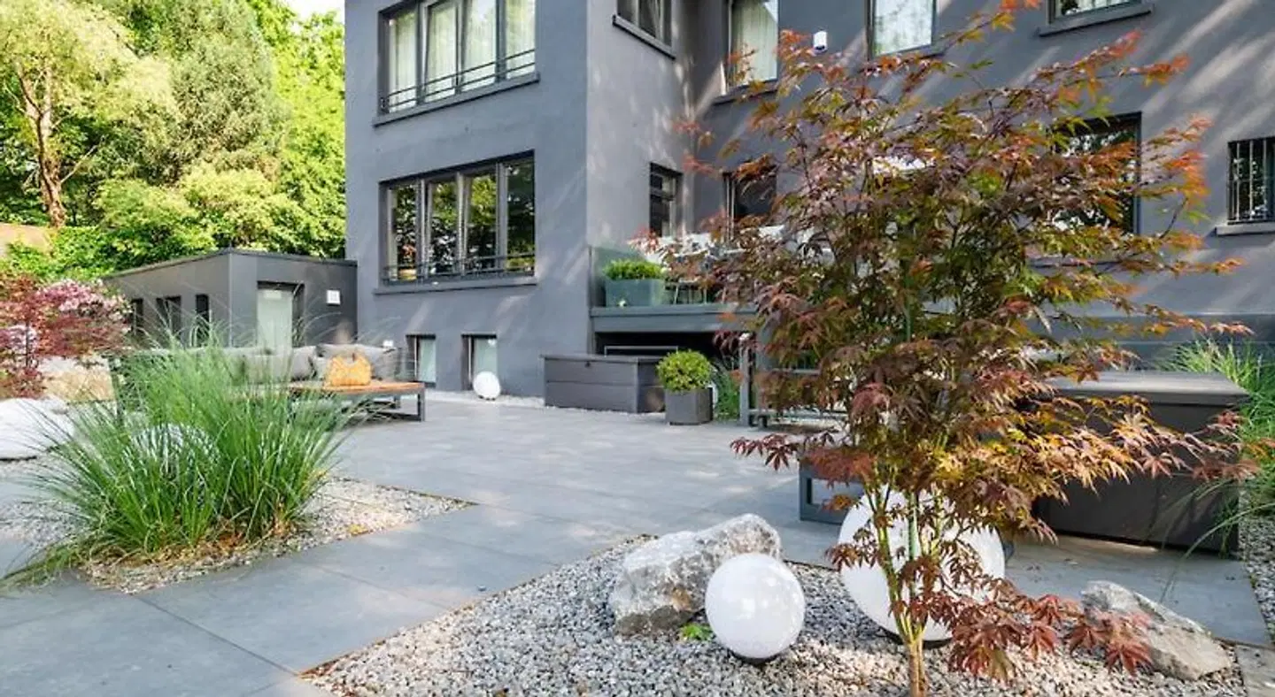 Sellmann's Boutique Hotel Terrasse
