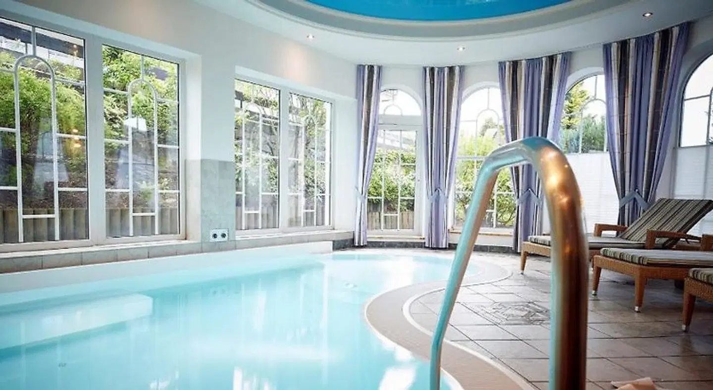 Park Resort HEALTH_BEAUTY