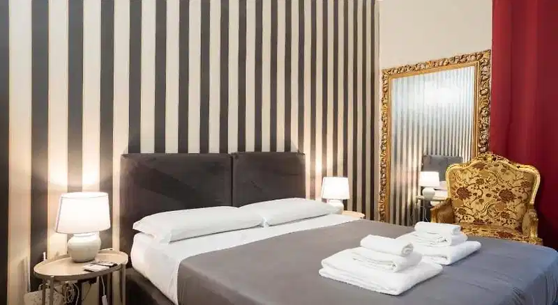 Trieste – Hotelfoto