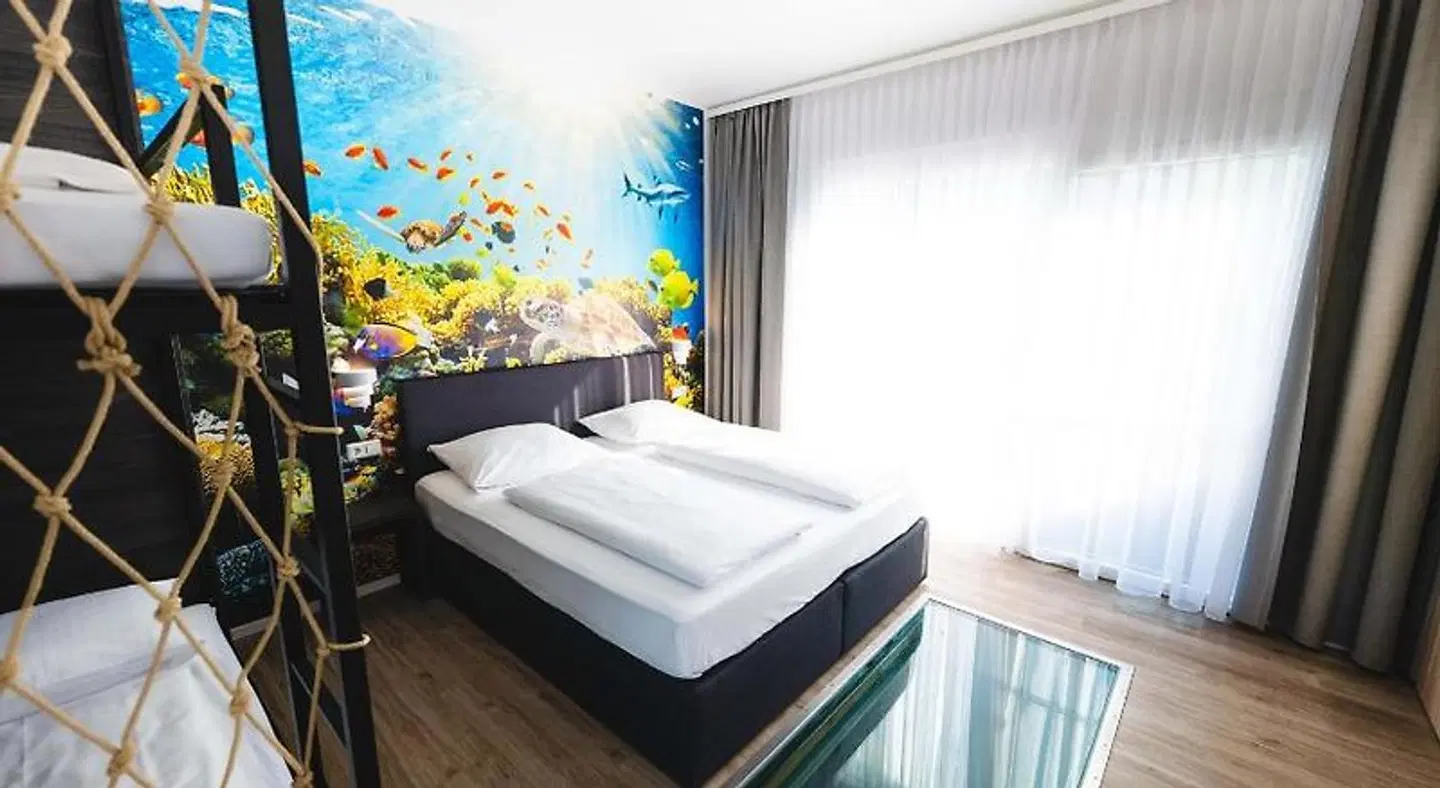 Pension am Park ROOM_EXAMPLE