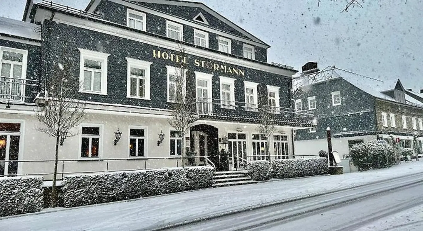 Störmann EXTERIOR
