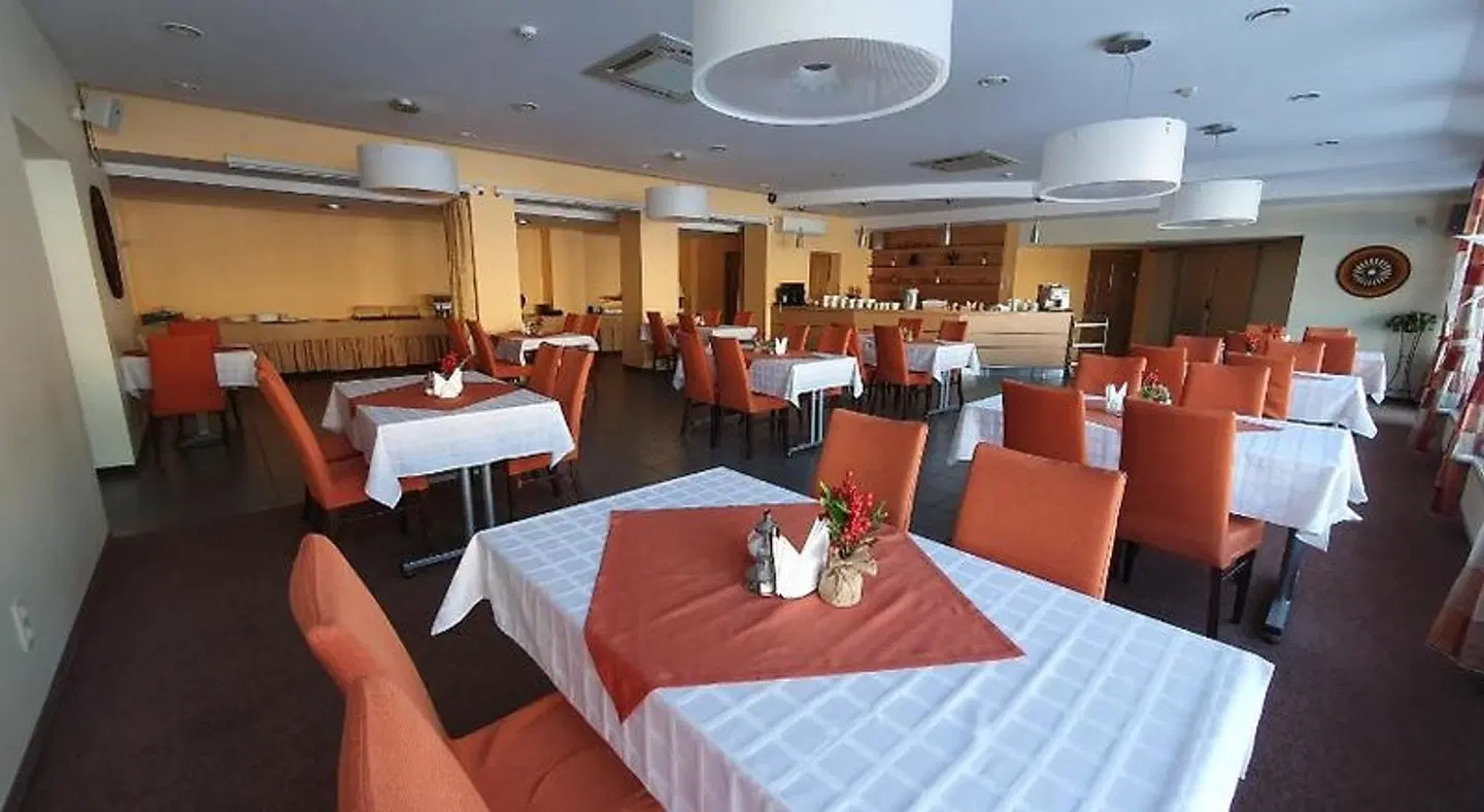 Hotel Madona Konferenz