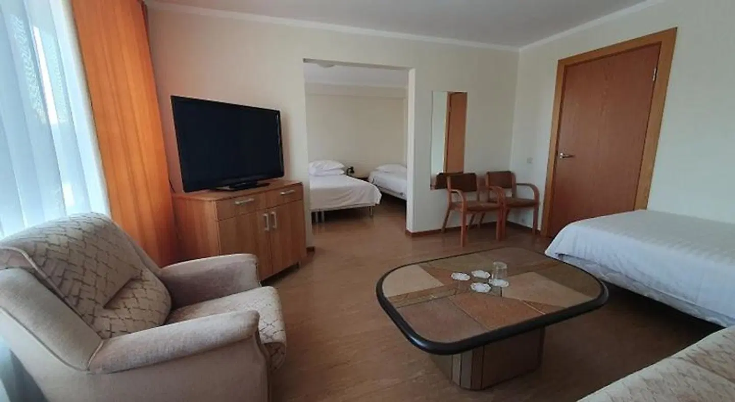 Hotel Madona ROOM_EXAMPLE