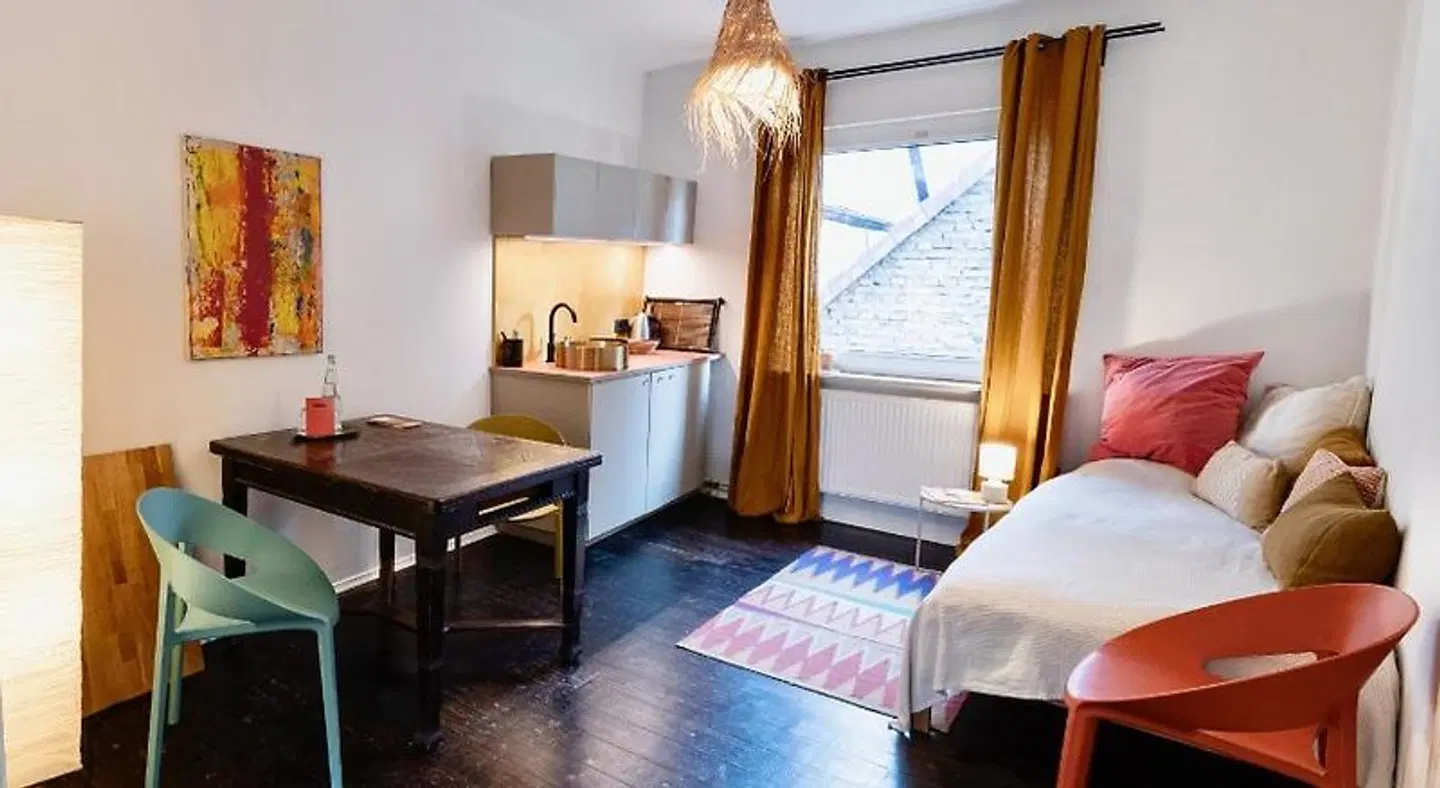 Schuhmacherei Guesthouse ROOM_EXAMPLE