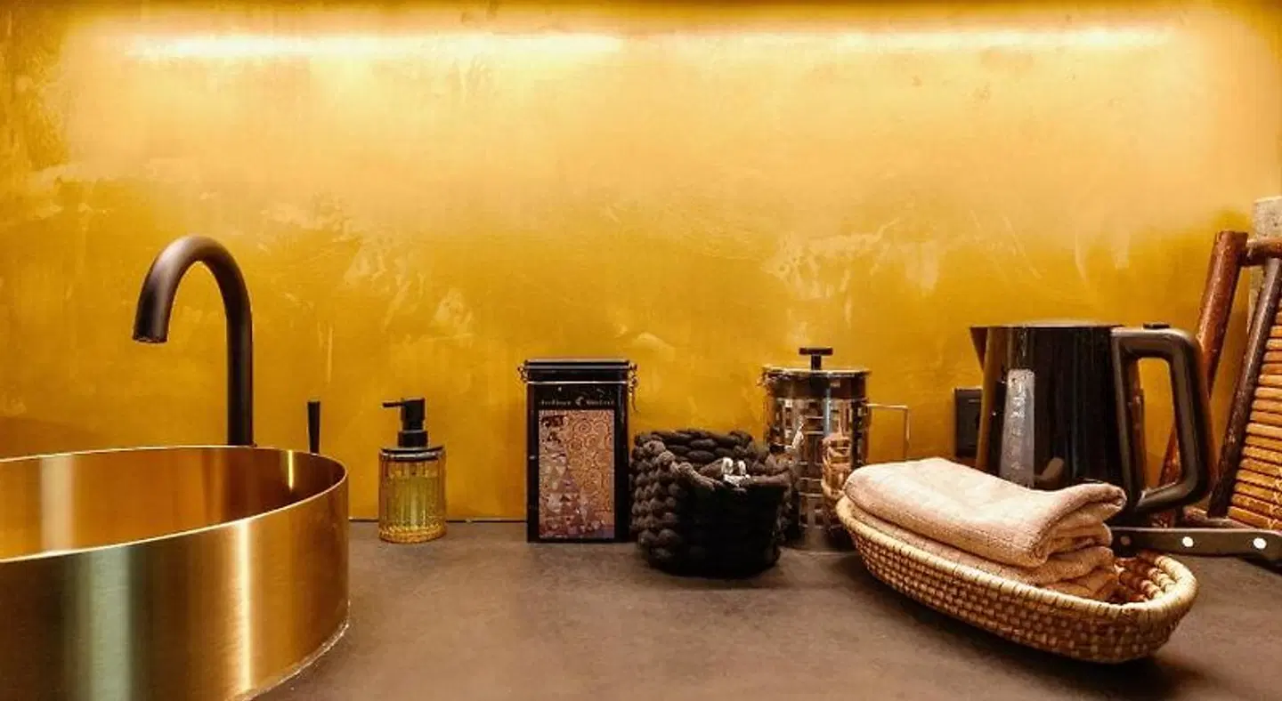 Schuhmacherei Guesthouse LOUNGE_LOBBY