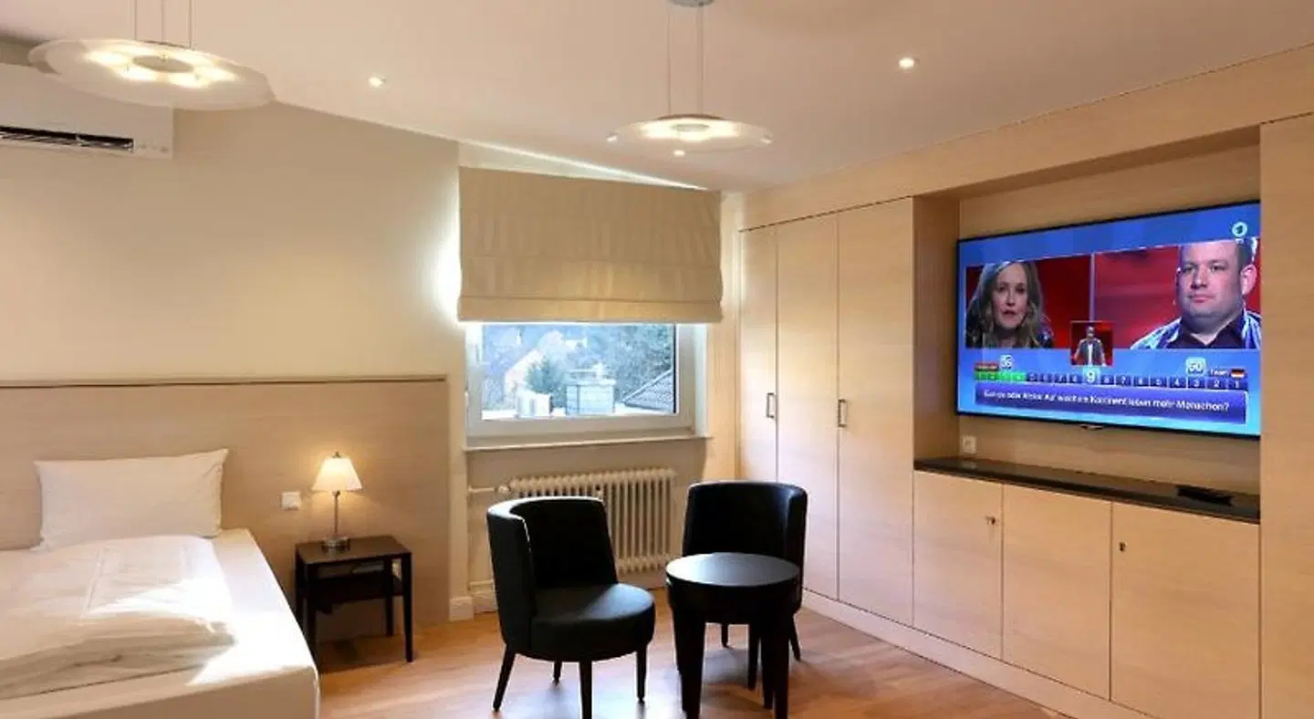 Villa Waldfrieden ROOM_EXAMPLE